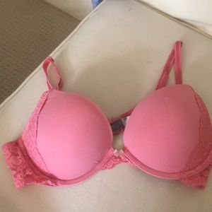 Victoria’s Secret Dream Angels Push Up Bra